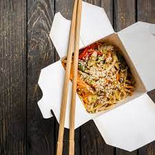 Local Takeout