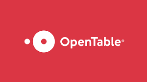Open Table